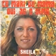 Sheila - Le Mari De Mama / Oui, Je T'Aime